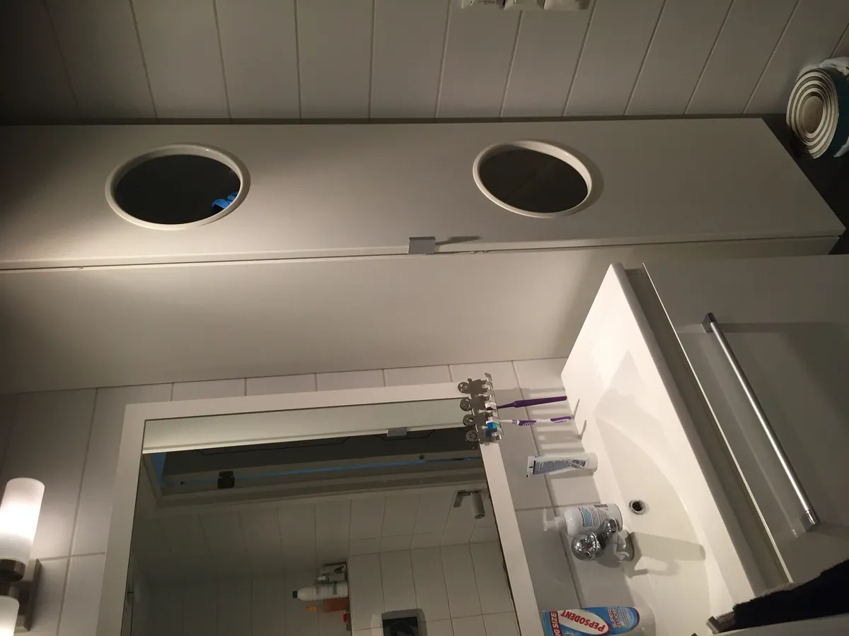 Hyreslägenhet på Partille i partille