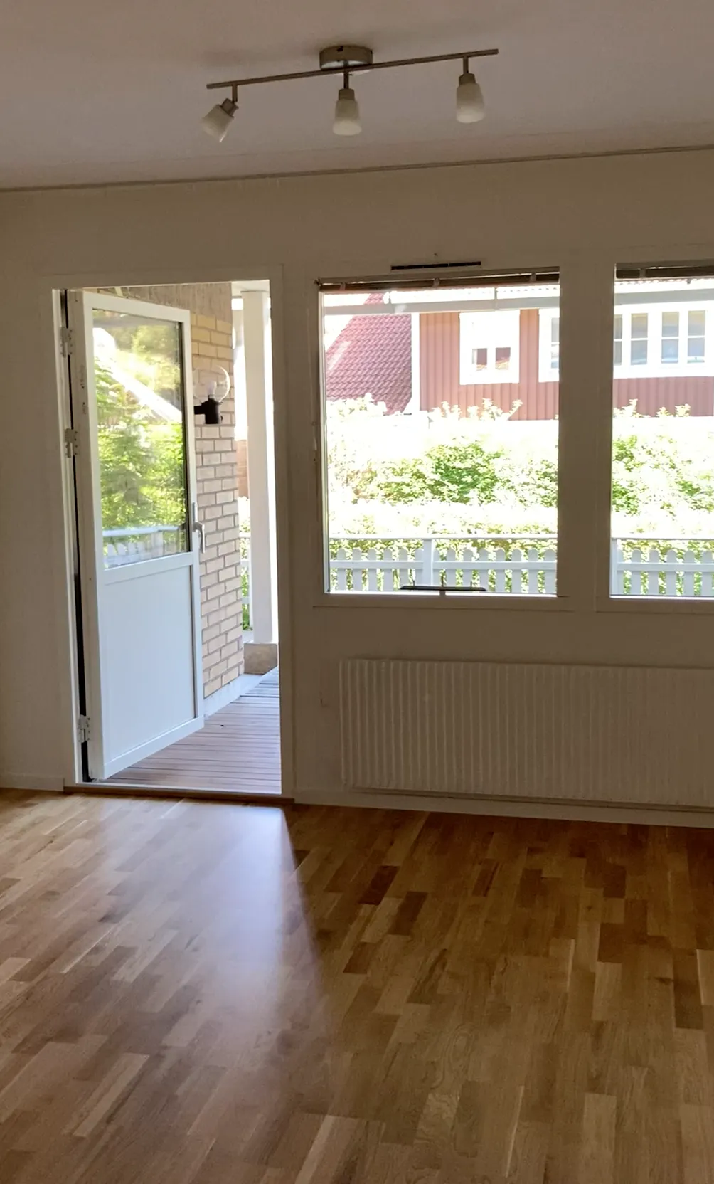 Hyreslägenhet på Partille i partille