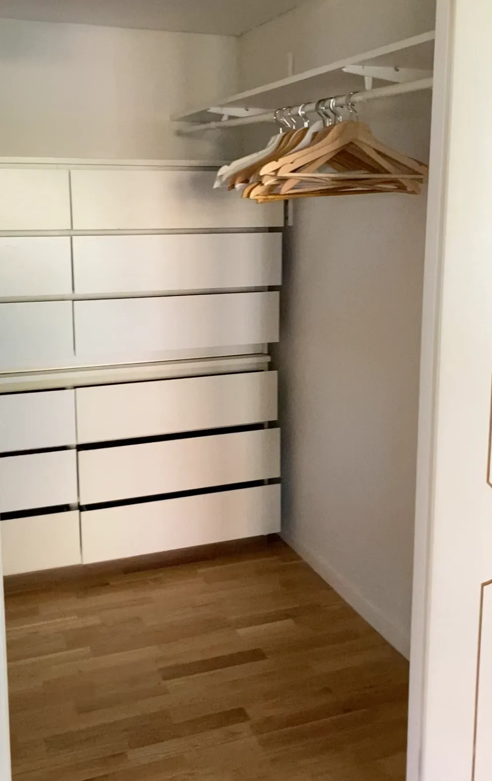 Hyreslägenhet på Partille i partille