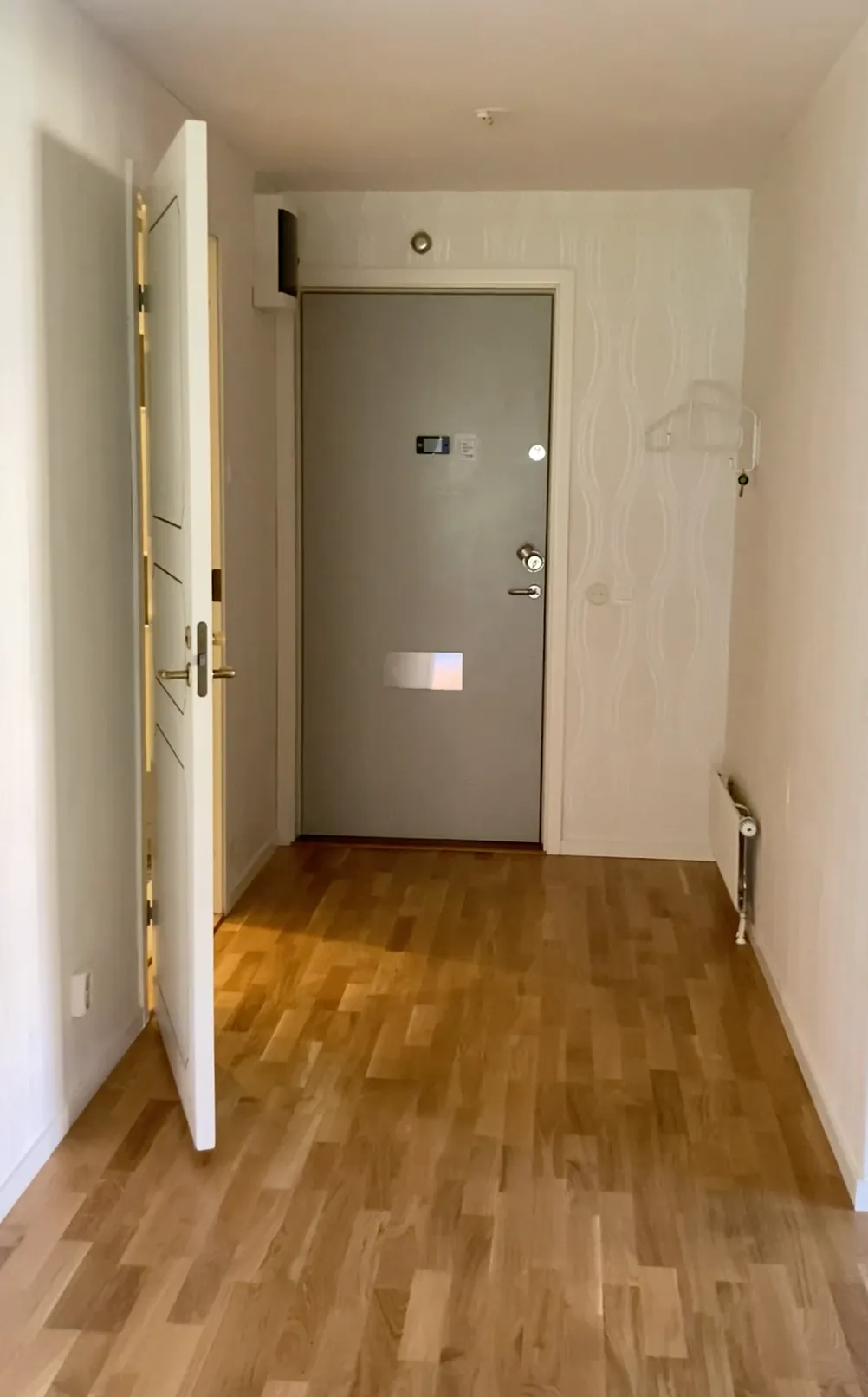 Hyreslägenhet på Partille i partille