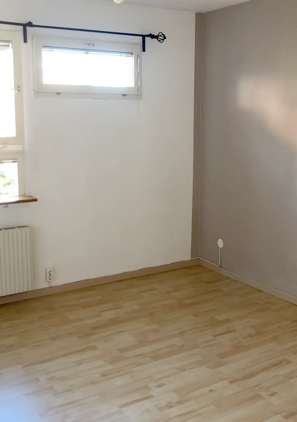 Hyreslägenhet på Partille i partille