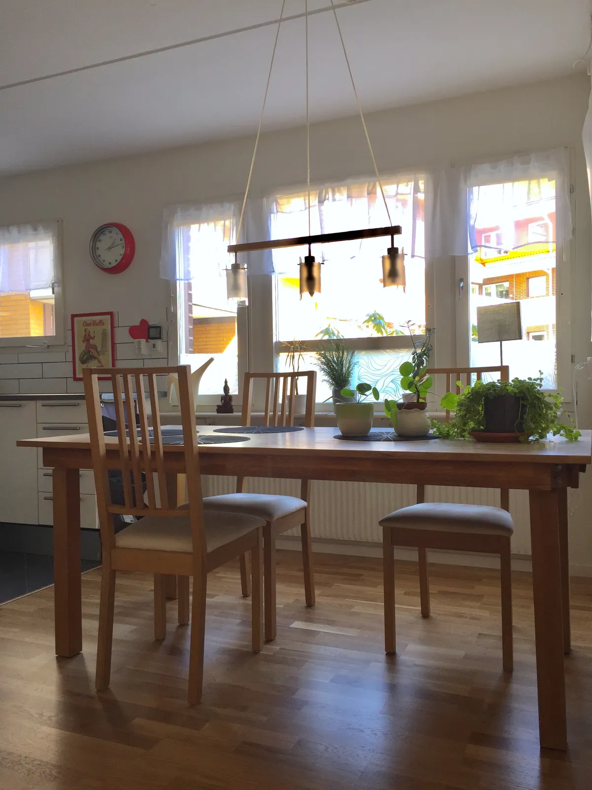 Hyreslägenhet på Partille i partille