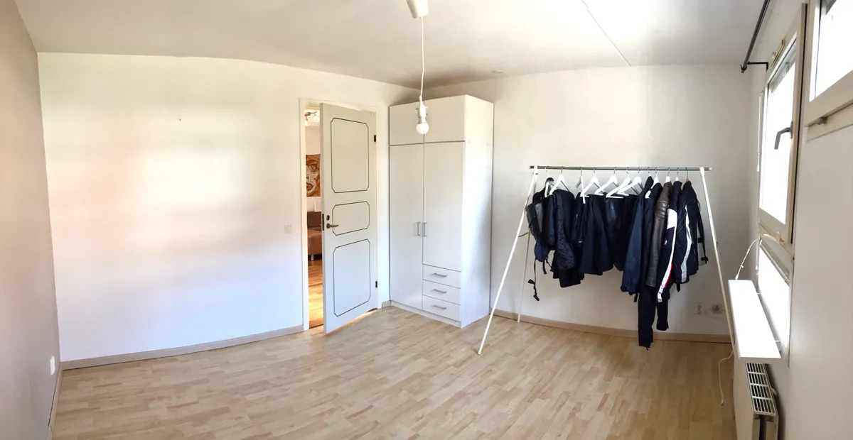 Hyreslägenhet på Partille i partille