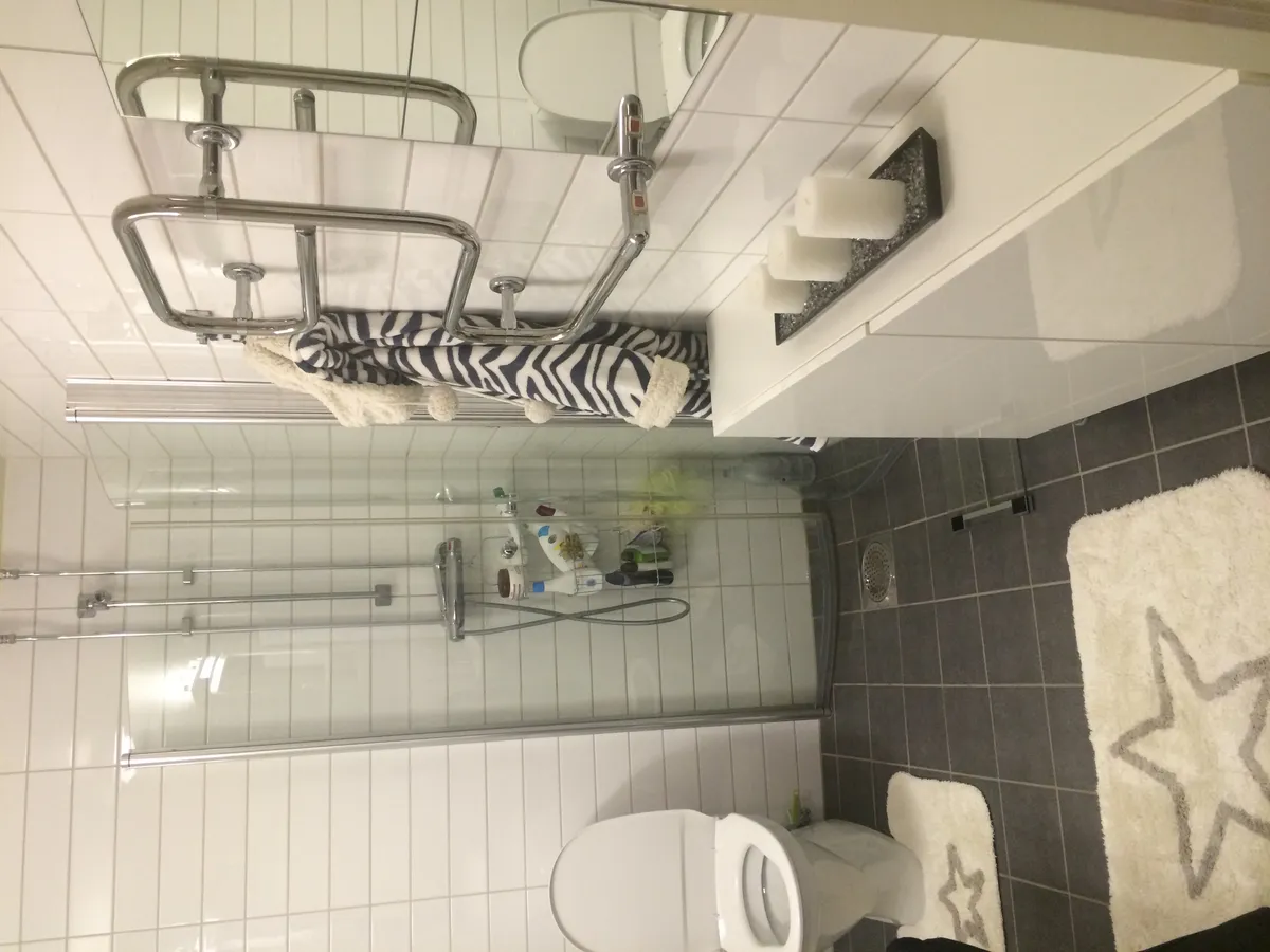 Hyreslägenhet på Göteborg i goteborg