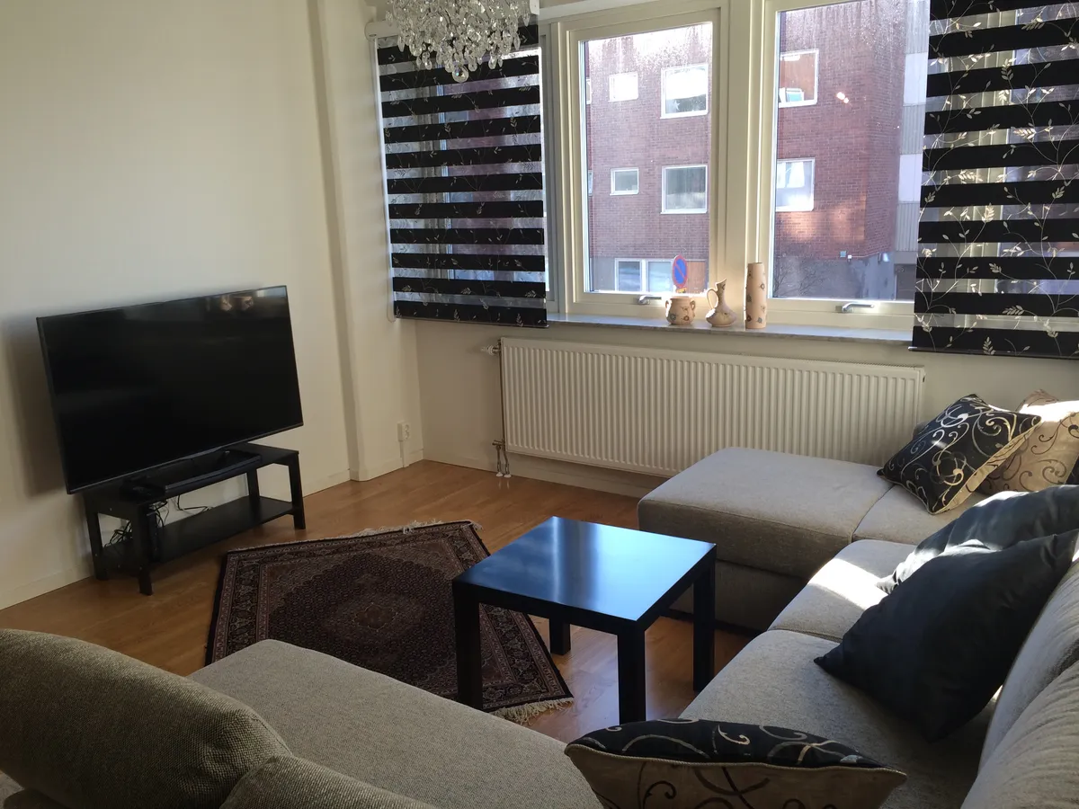 Hyreslägenhet på Göteborg i goteborg