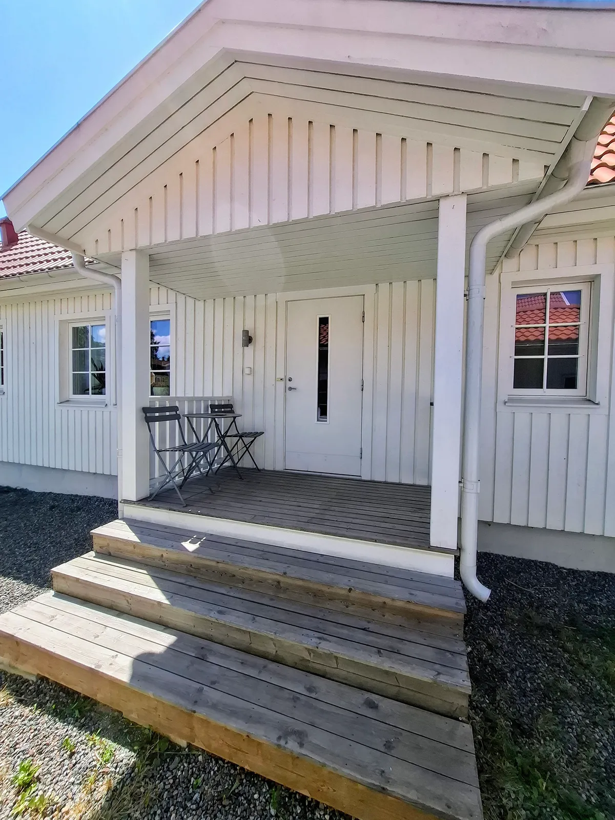 Hyreslägenhet på Huddinge i huddinge