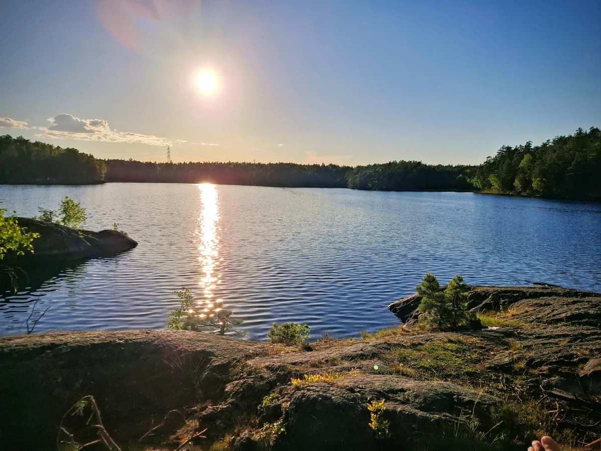 Hyreslägenhet på Huddinge i huddinge