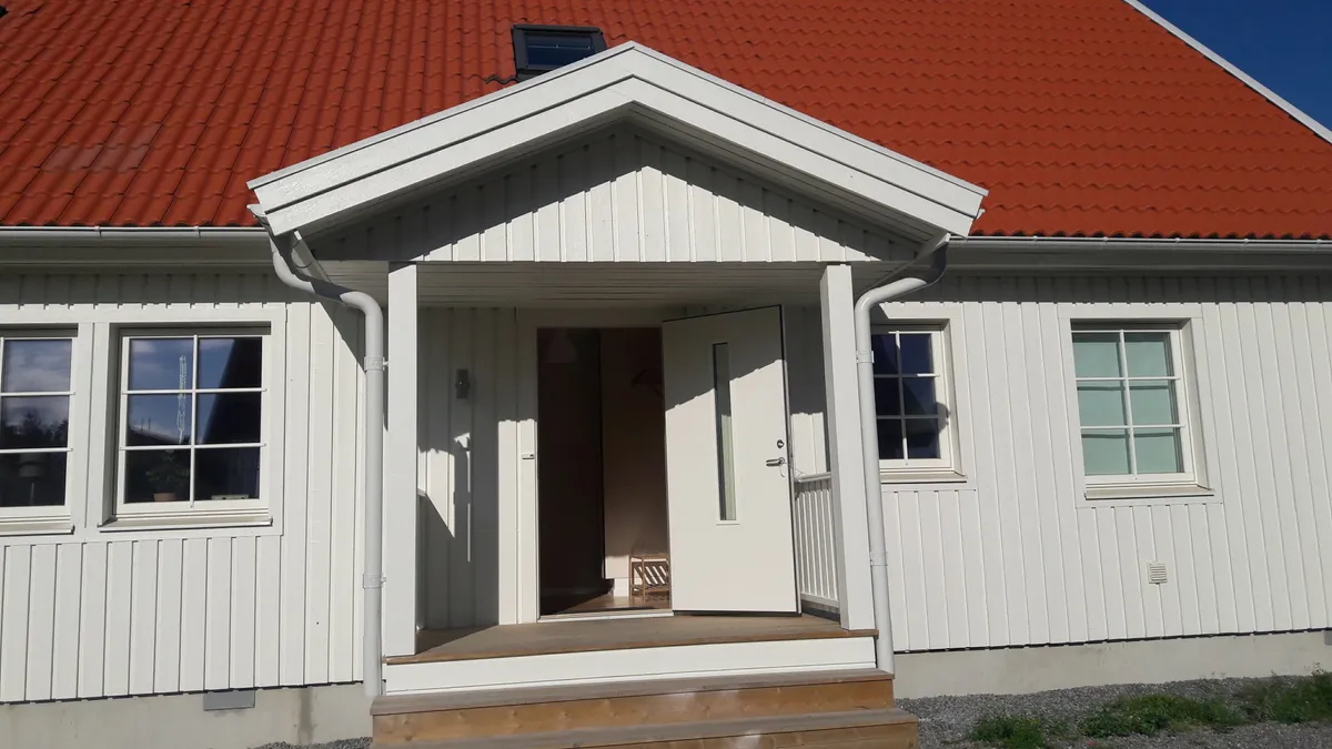 Hyreslägenhet på Huddinge i huddinge