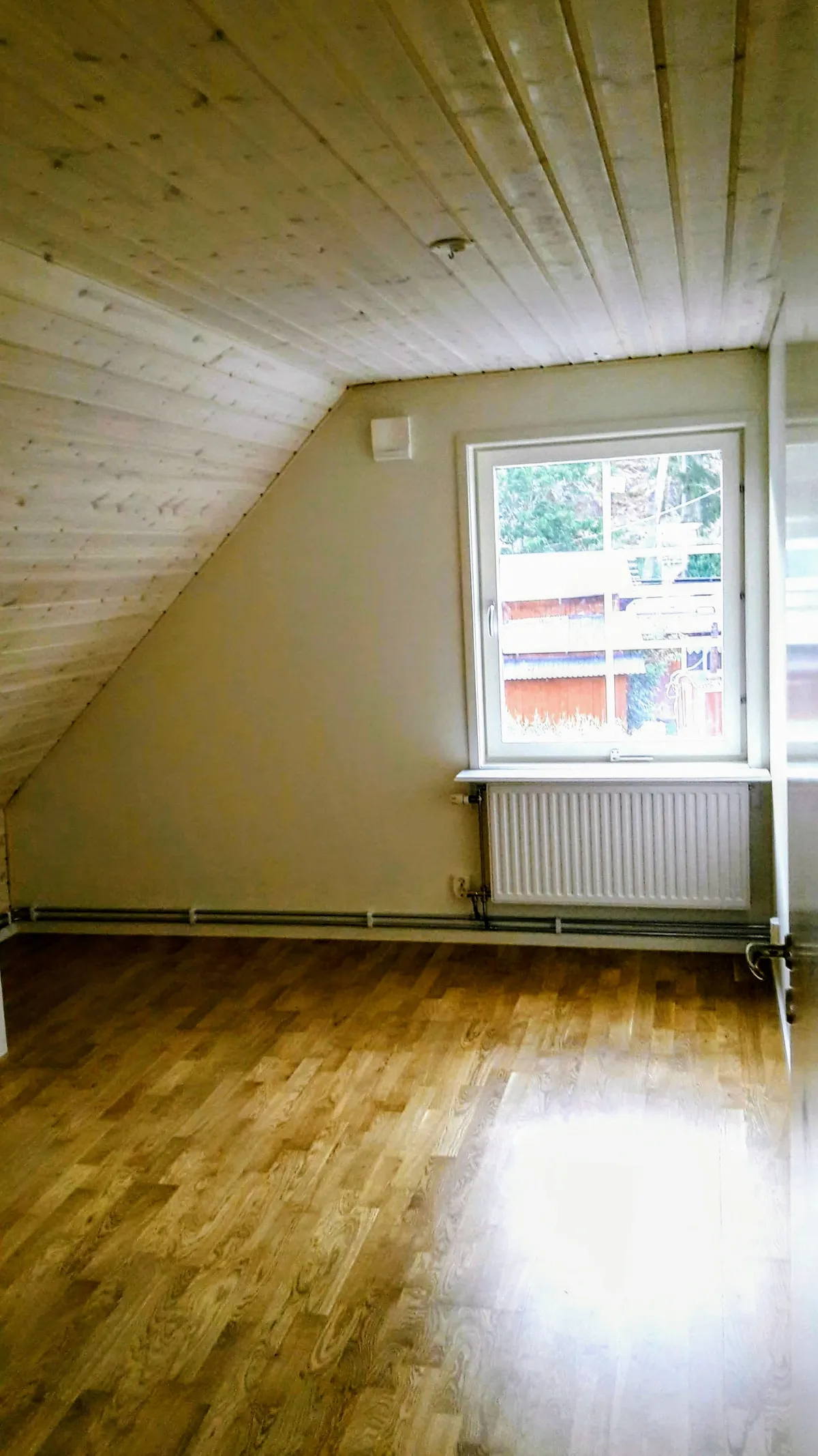 Hyreslägenhet på Huddinge i huddinge