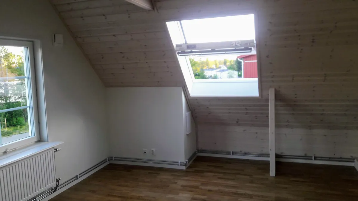 Hyreslägenhet på Huddinge i huddinge