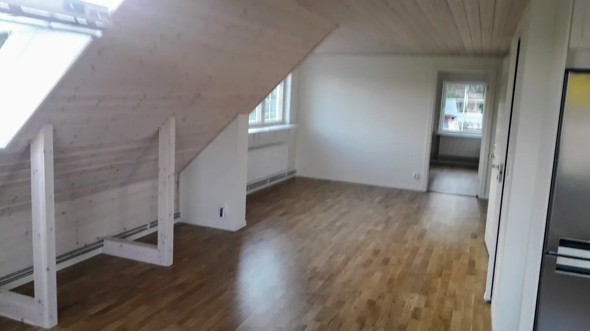 Hyreslägenhet på Huddinge i huddinge