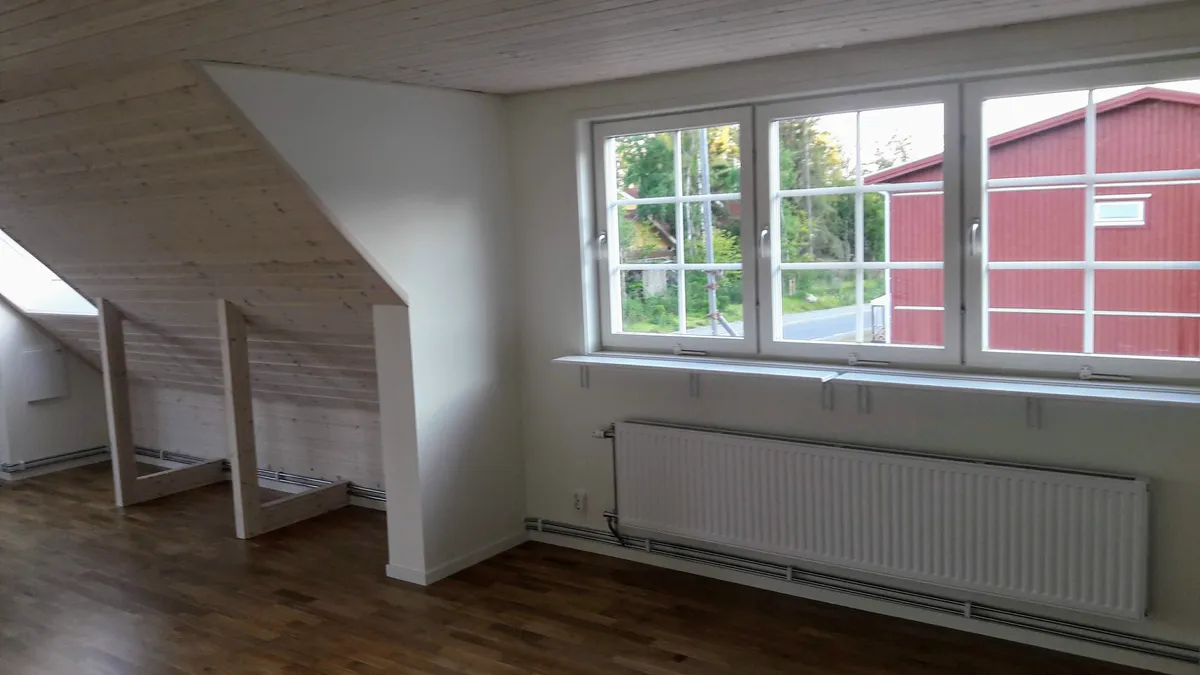 Hyreslägenhet på Huddinge i huddinge