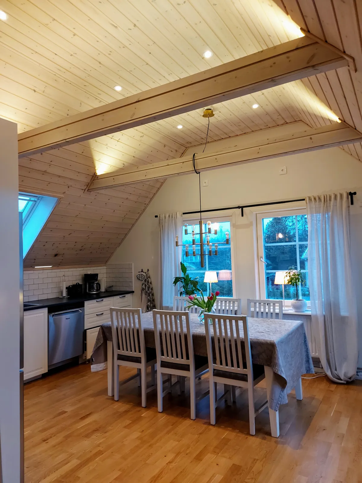 Hyreslägenhet på Huddinge i huddinge