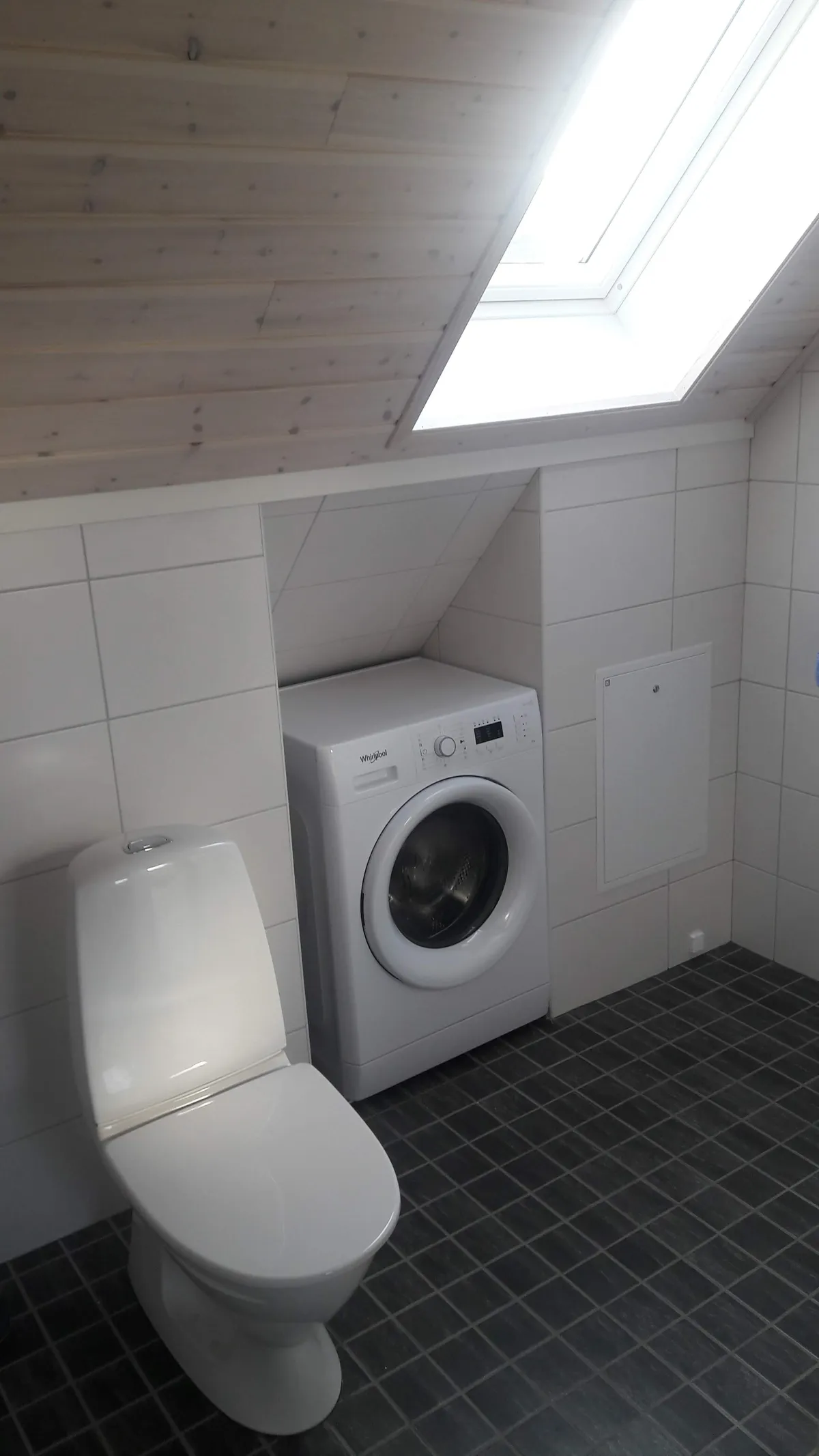 Hyreslägenhet på Huddinge i huddinge