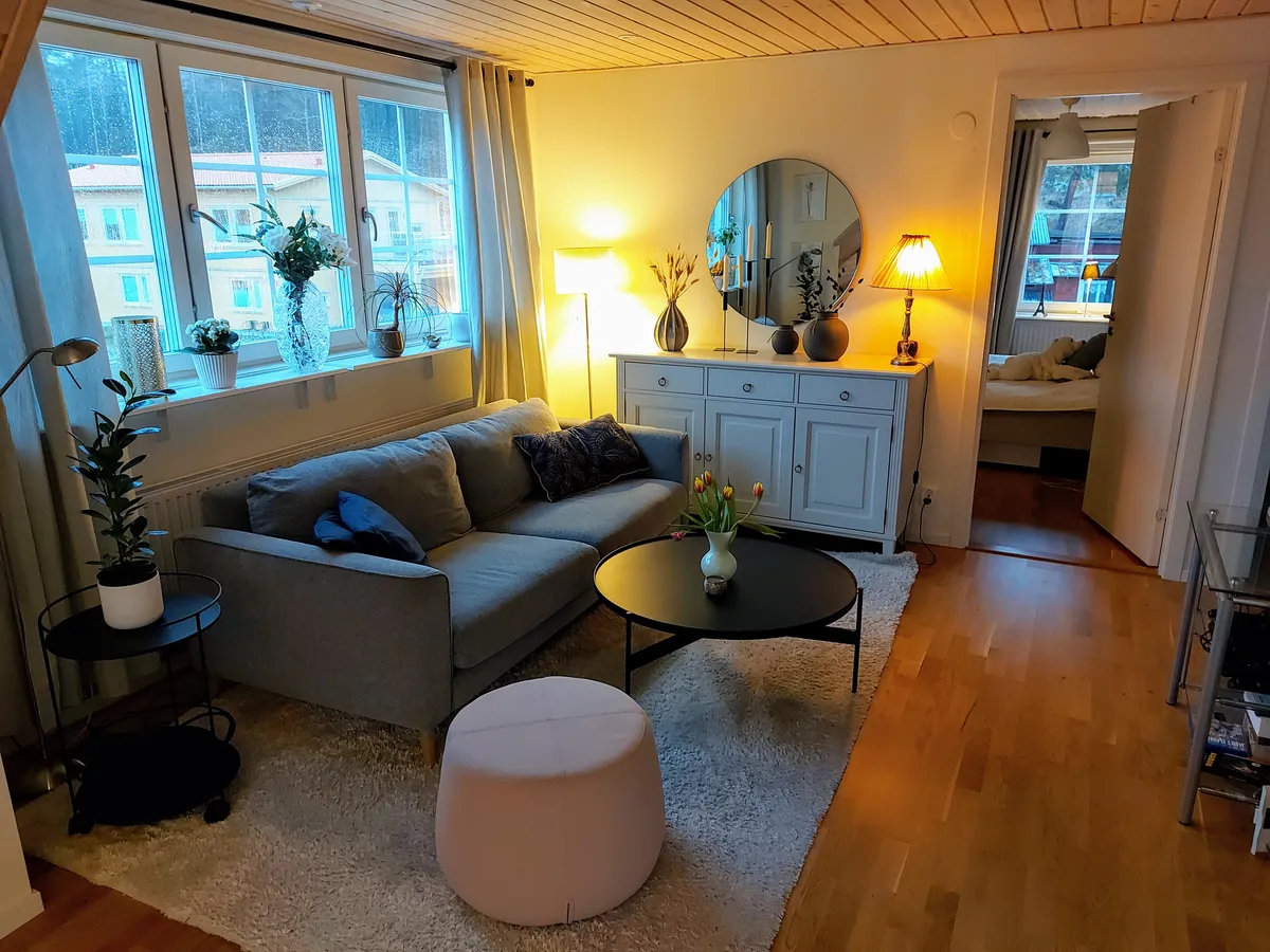 Hyreslägenhet på Huddinge i huddinge