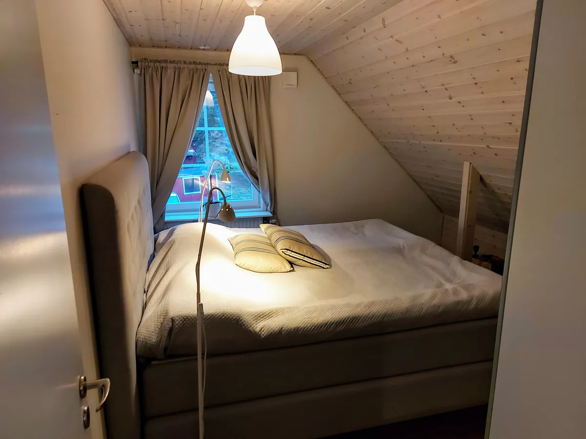 Hyreslägenhet på Huddinge i huddinge