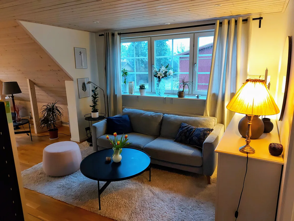 Hyreslägenhet på Huddinge i huddinge