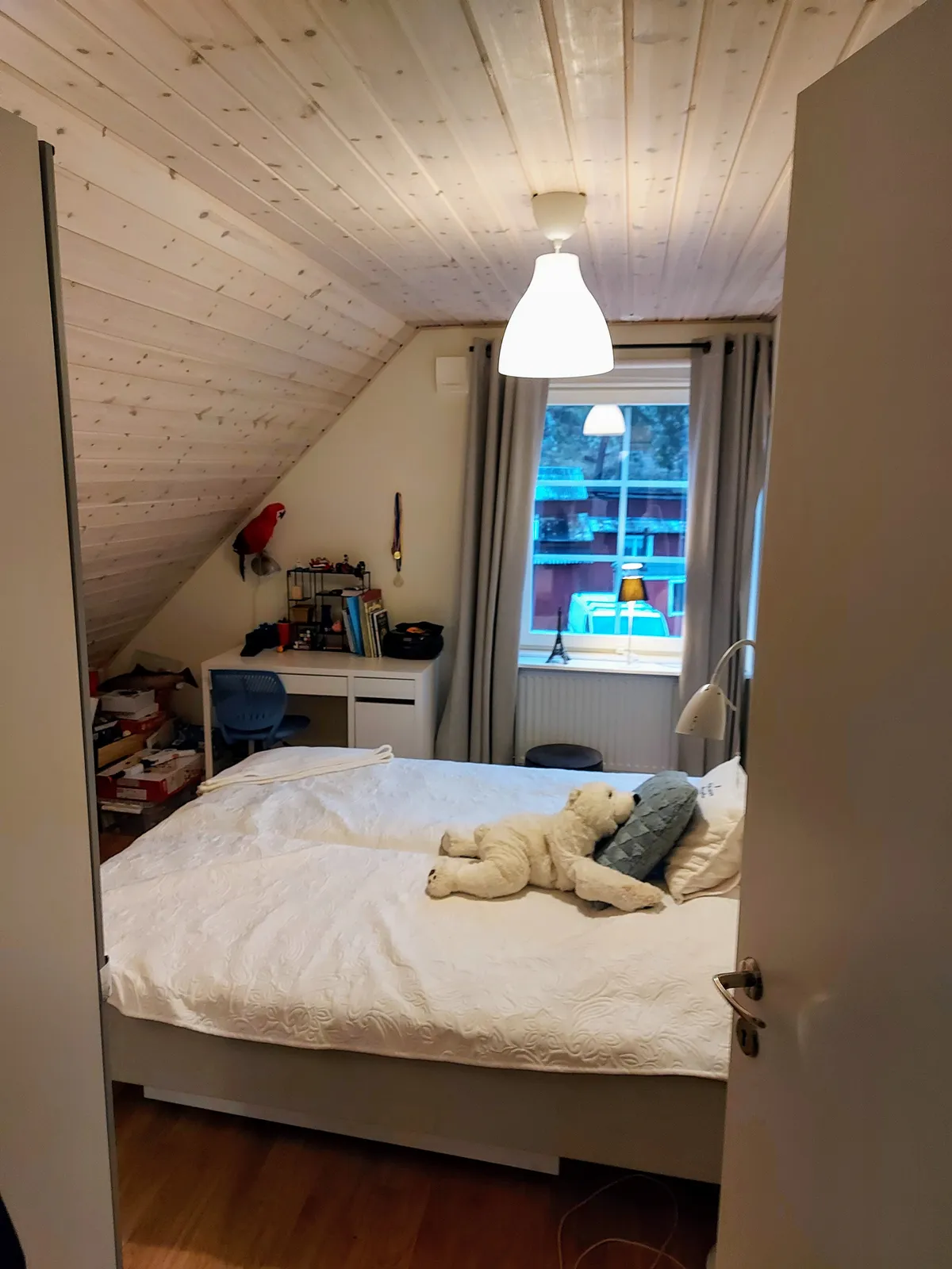 Hyreslägenhet på Huddinge i huddinge