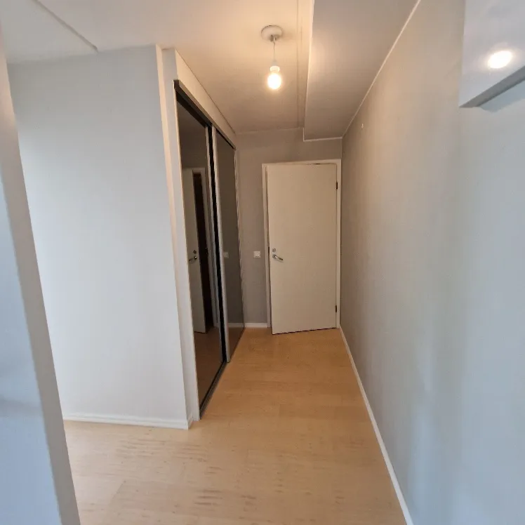 Hyreslägenhet på Järvenpää i jarvenpaa