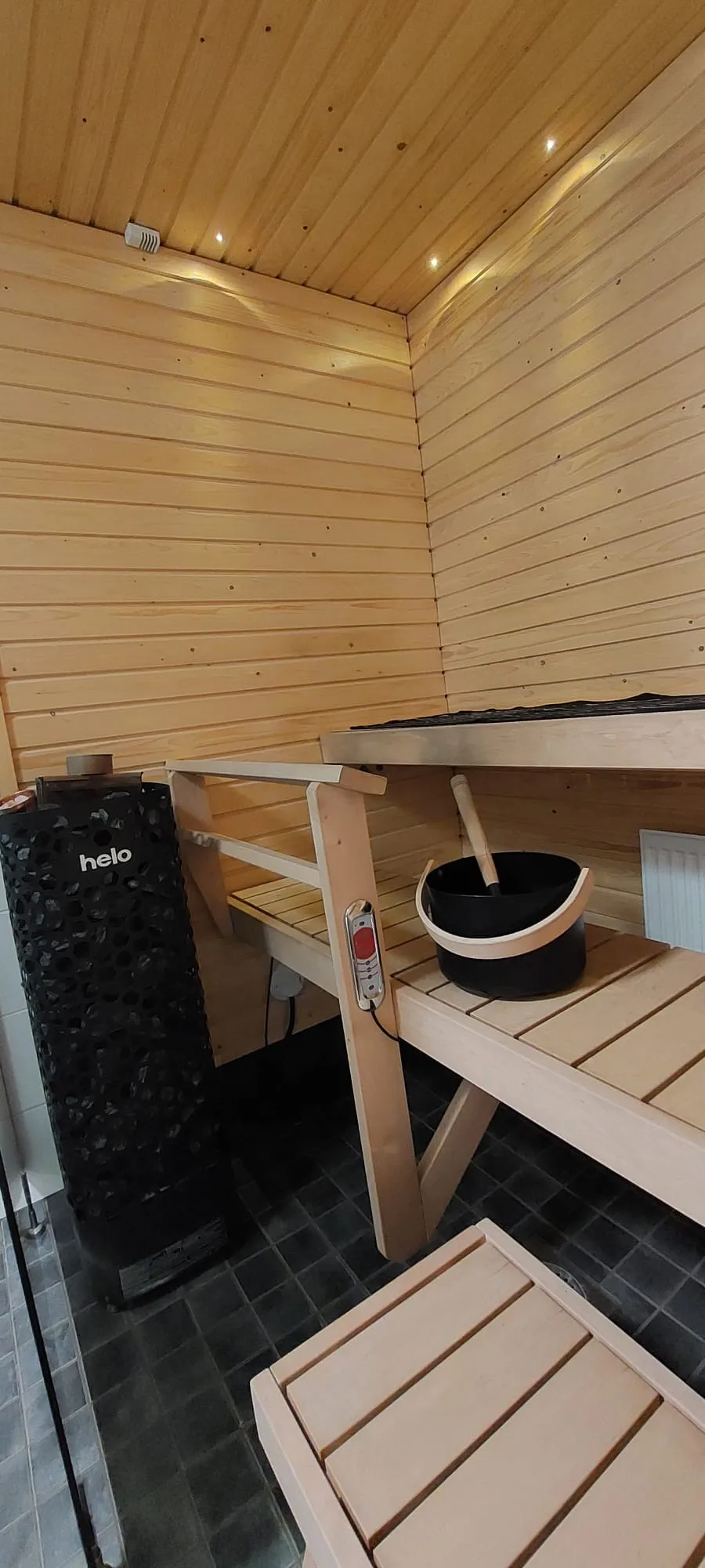 Hyreslägenhet på Oulu i oulu