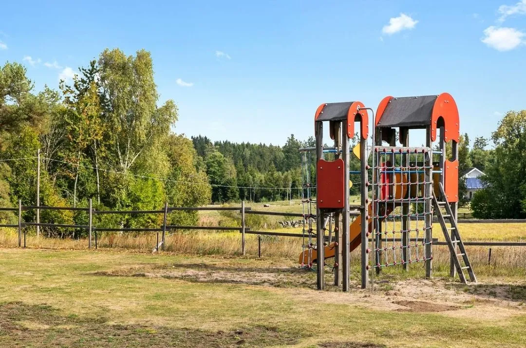 Hyresbostad på Bjärnum i bjarnum