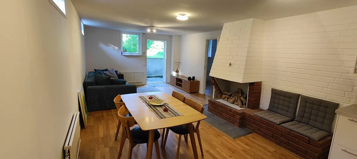 Hyresbostad på Sollentuna i sollentuna