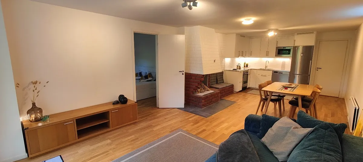 Hyresbostad på Sollentuna i sollentuna