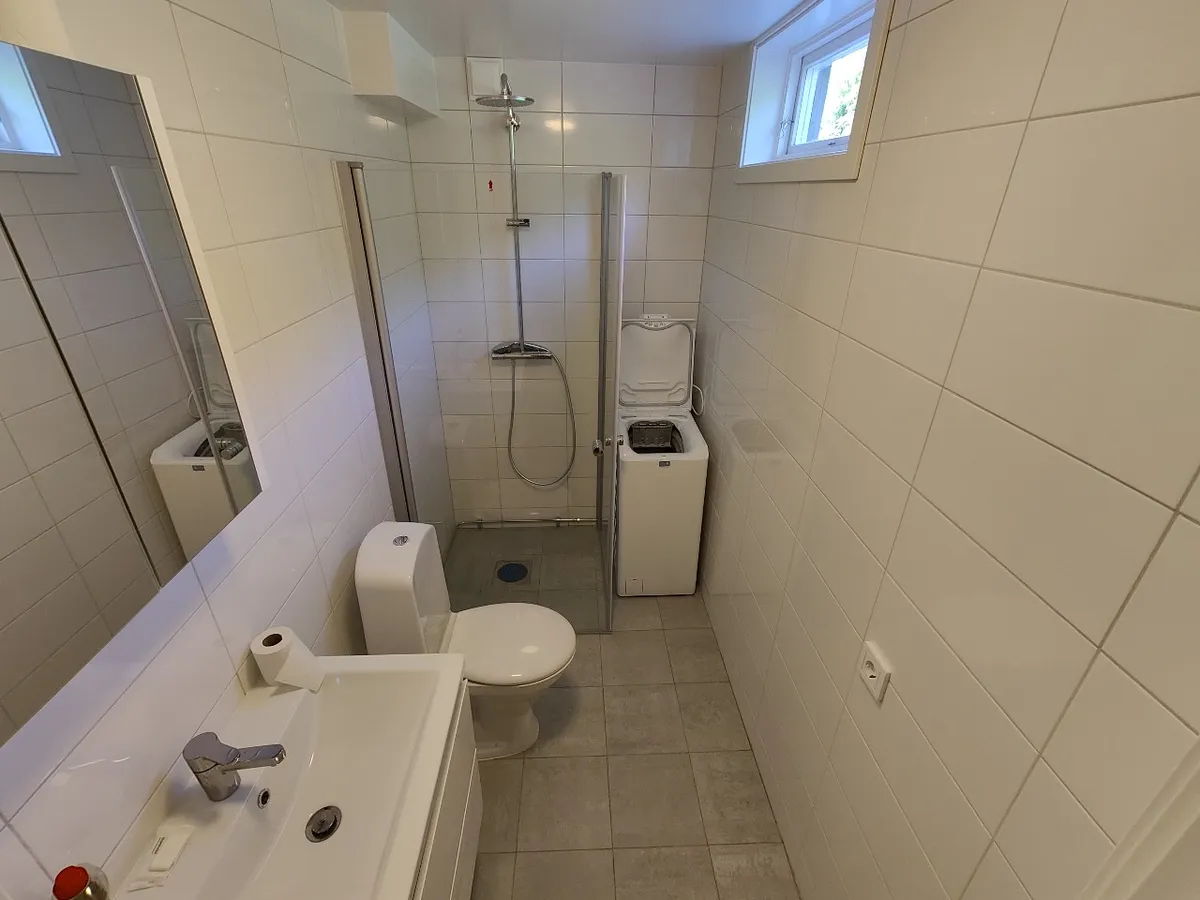 Hyresbostad på Sollentuna i sollentuna
