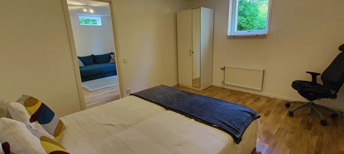 Hyresbostad på Sollentuna i sollentuna