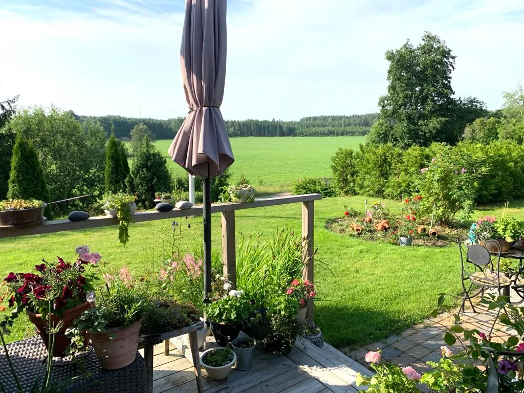 Hyresbostad på Kvicksund i kvicksund