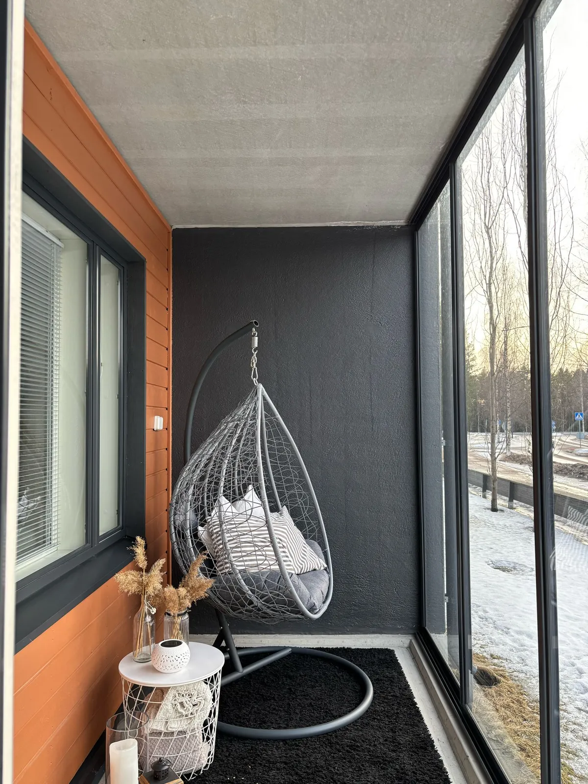 Hyreslägenhet på Oulu i oulu