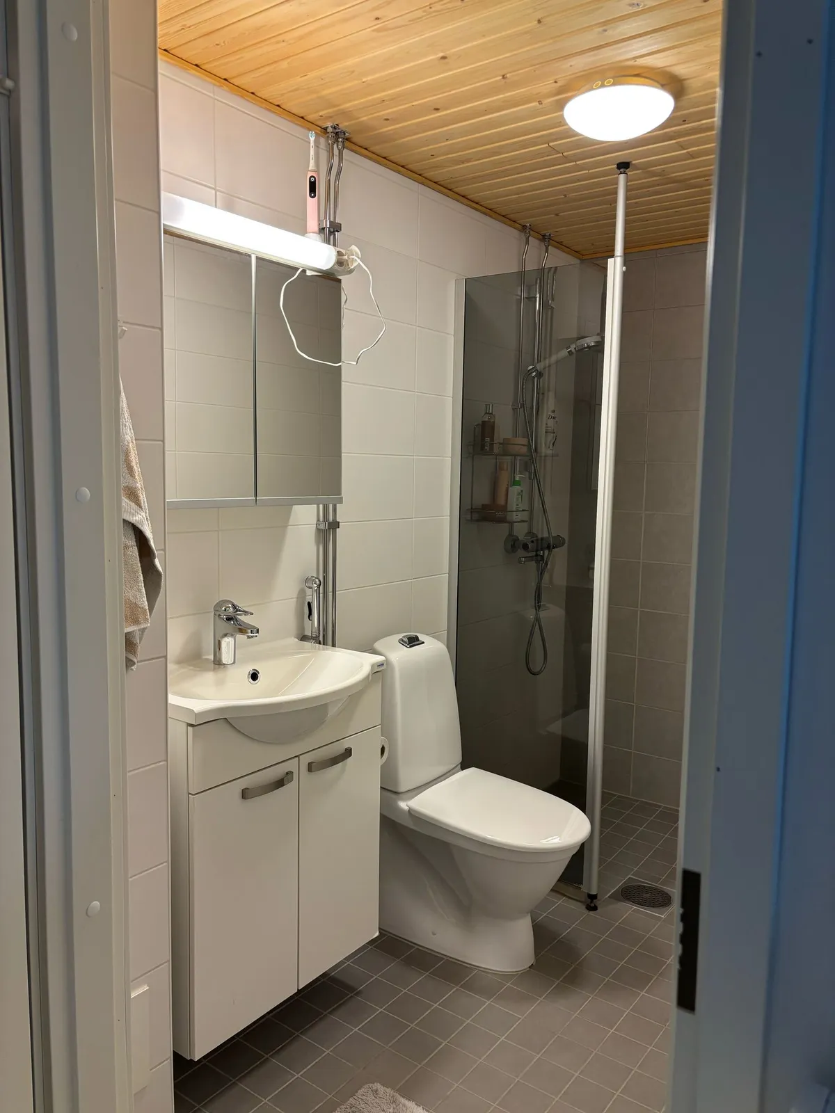 Hyreslägenhet på Oulu i oulu