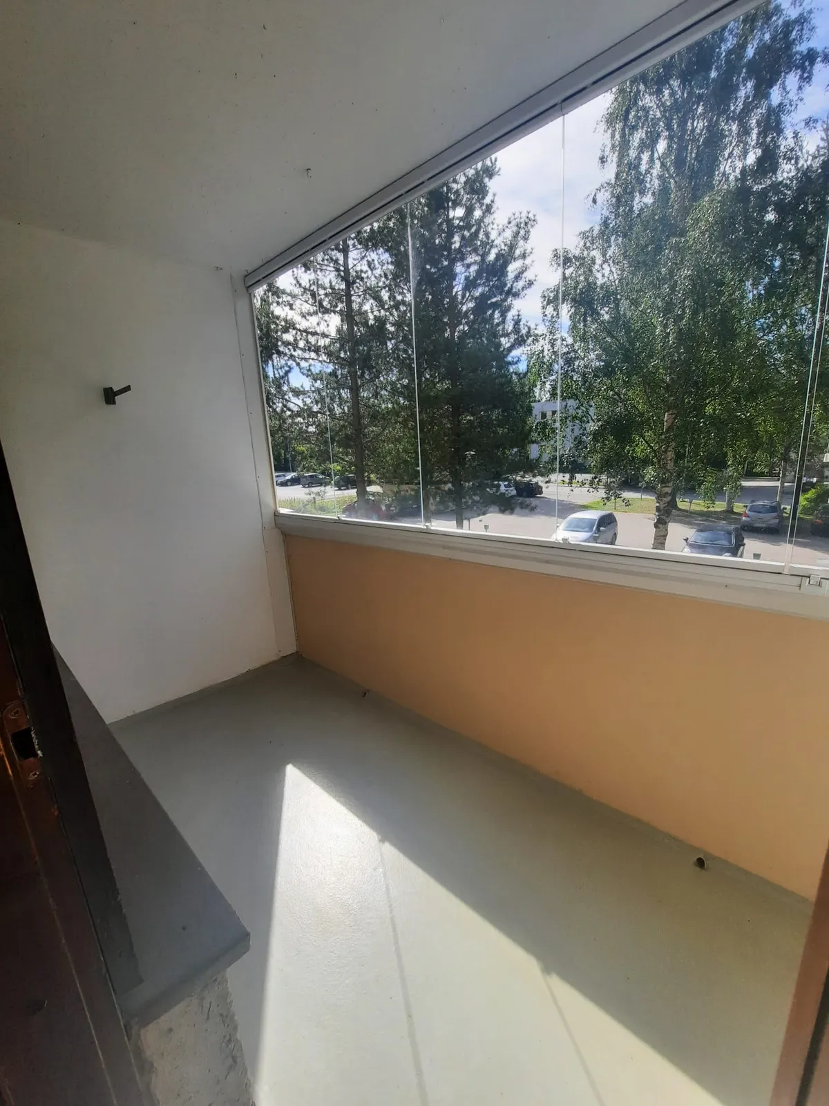 Hyreslägenhet på Rovaniemi i rovaniemi