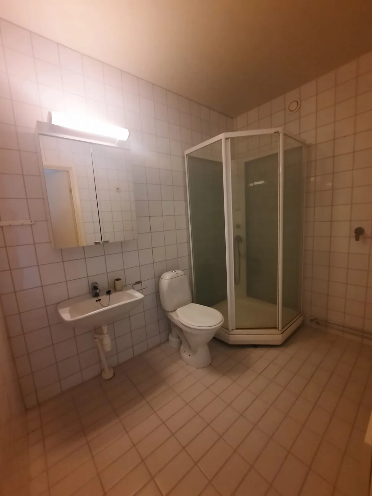 Hyreslägenhet på Rovaniemi i rovaniemi