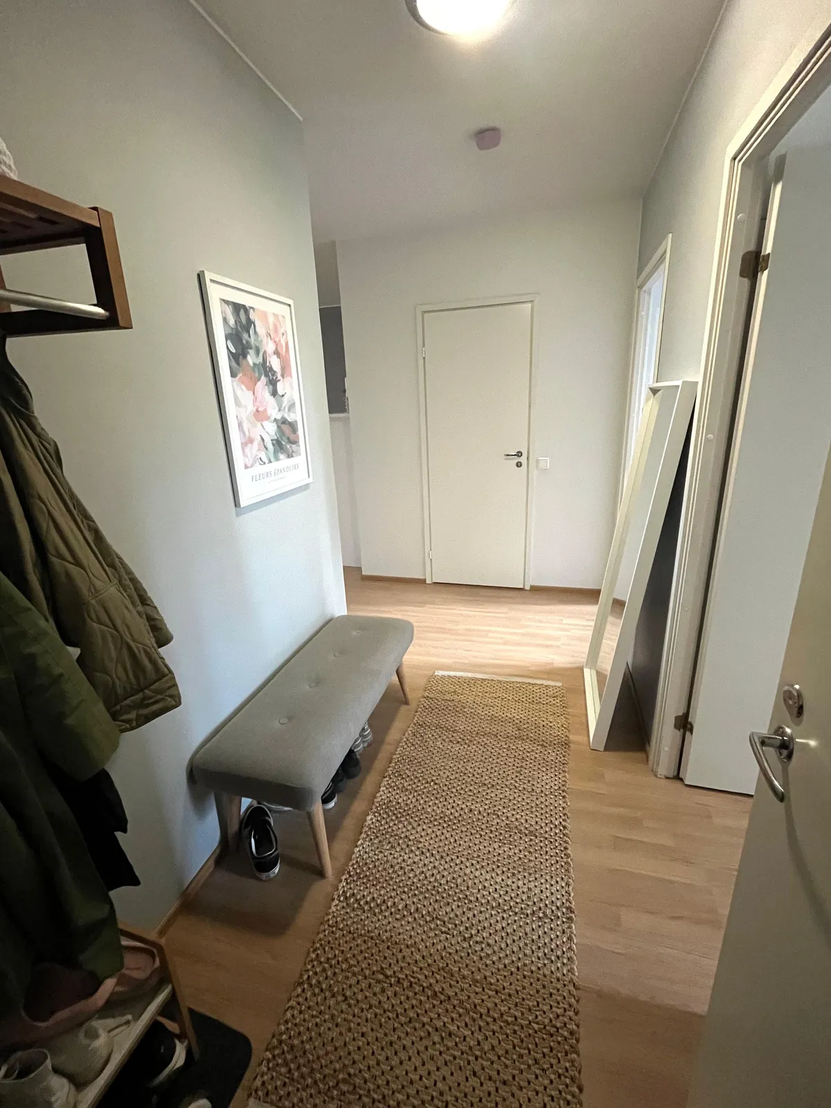 Hyreslägenhet på Jyväskylä i jyvaskyla