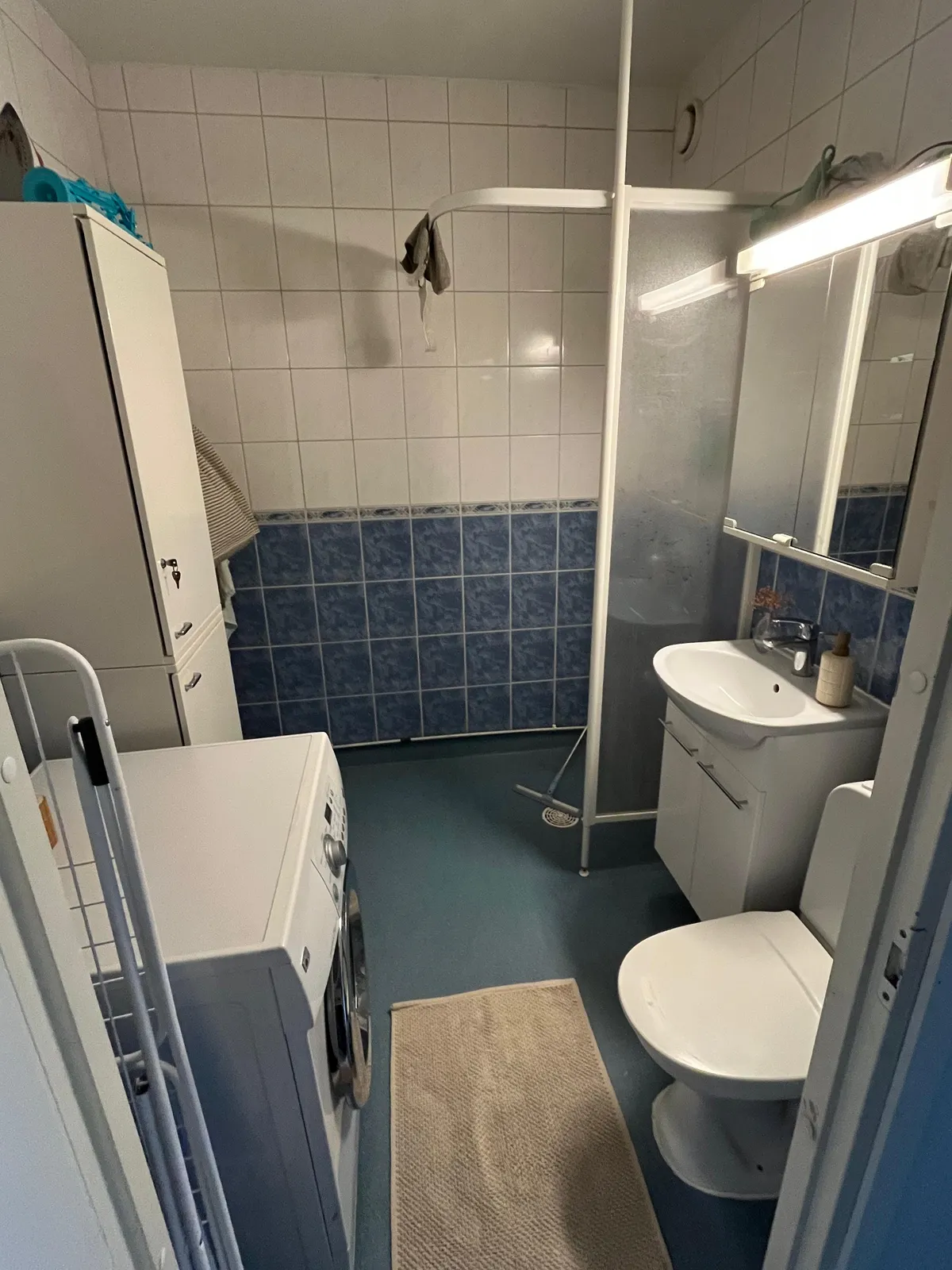 Hyreslägenhet på Jyväskylä i jyvaskyla