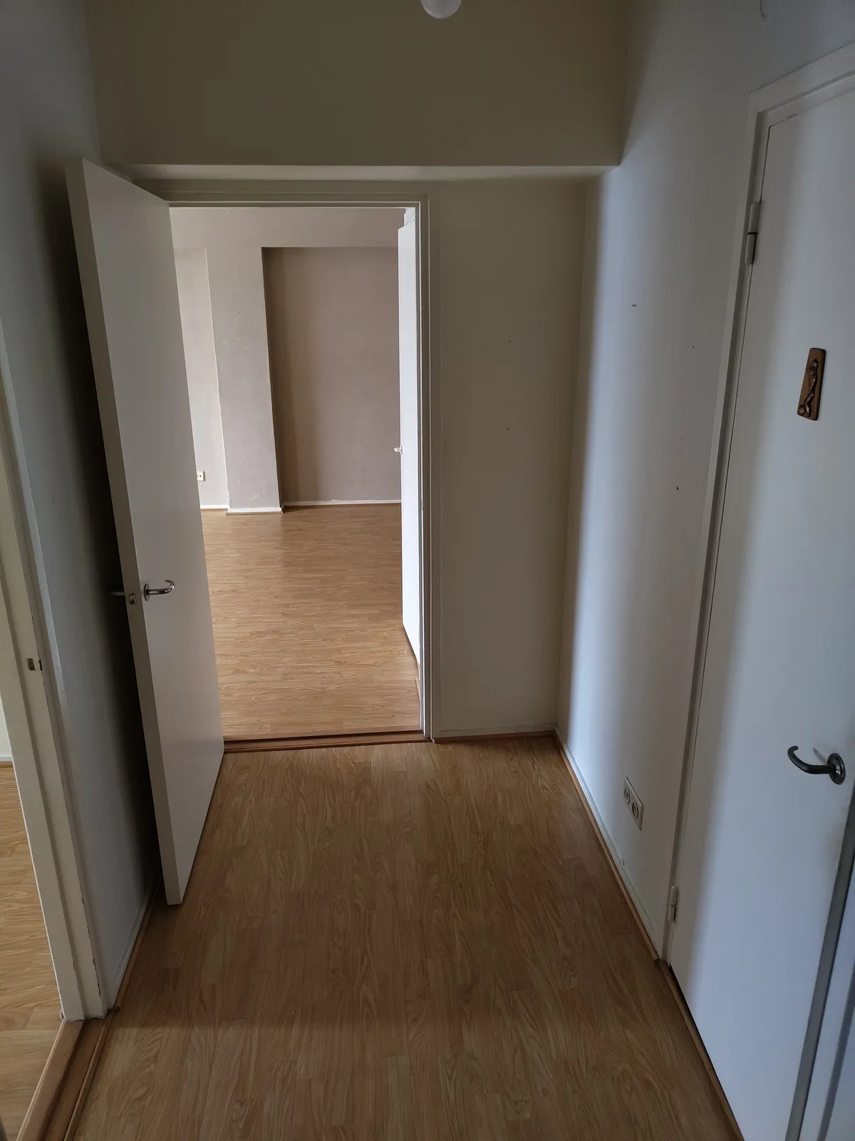 Hyreslägenhet på Kotka i kotka