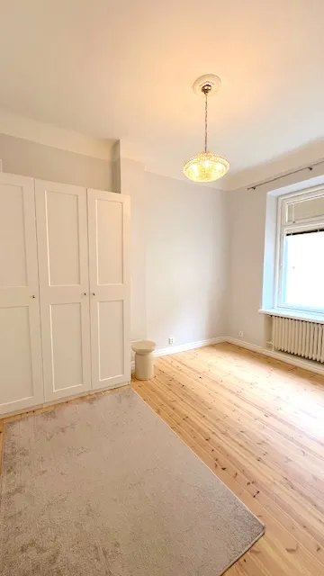 Hyreslägenhet på Helsinki i helsinki