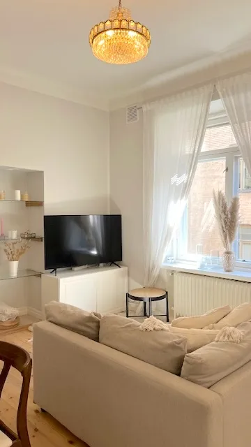Hyreslägenhet på Helsinki i helsinki