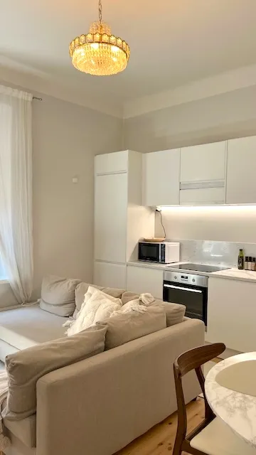 Hyreslägenhet på Helsinki i helsinki