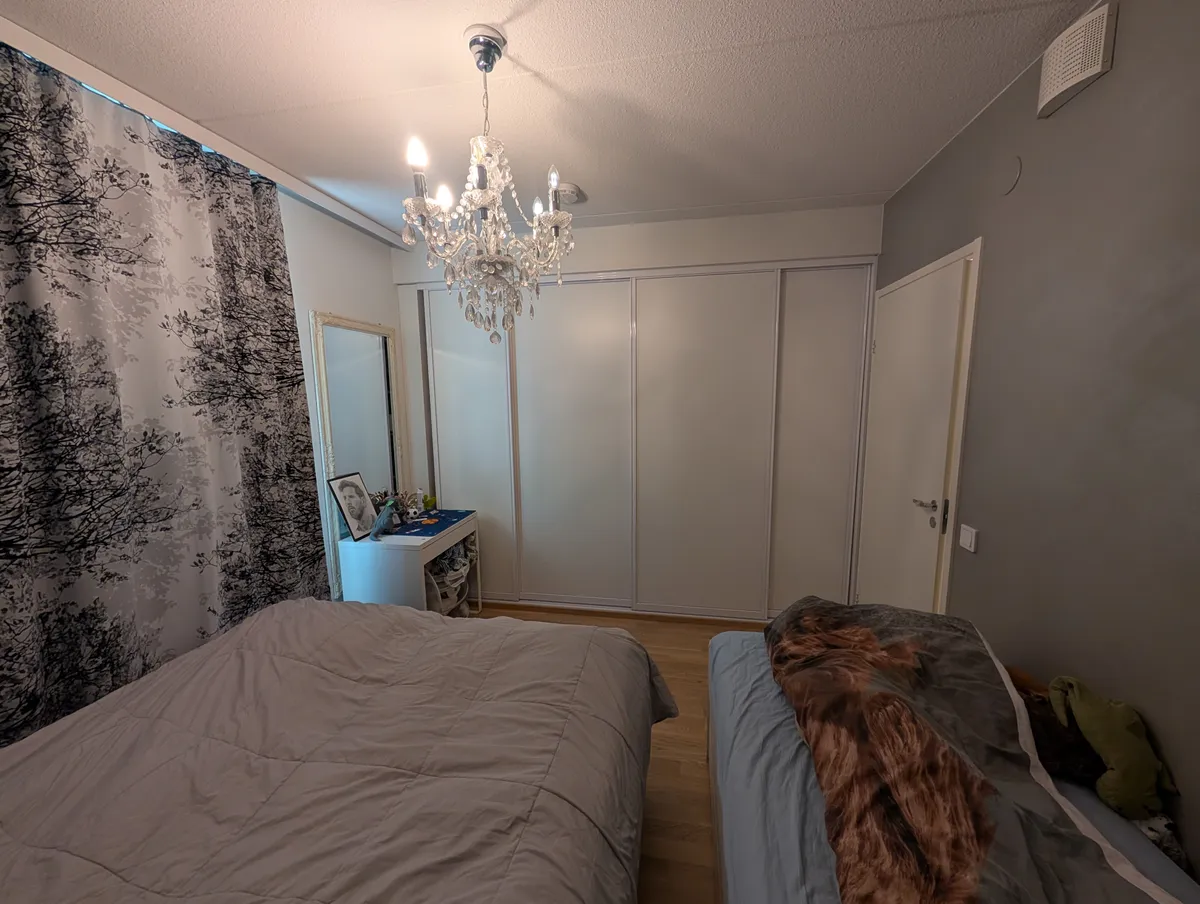 Hyreslägenhet på Vantaa i vantaa