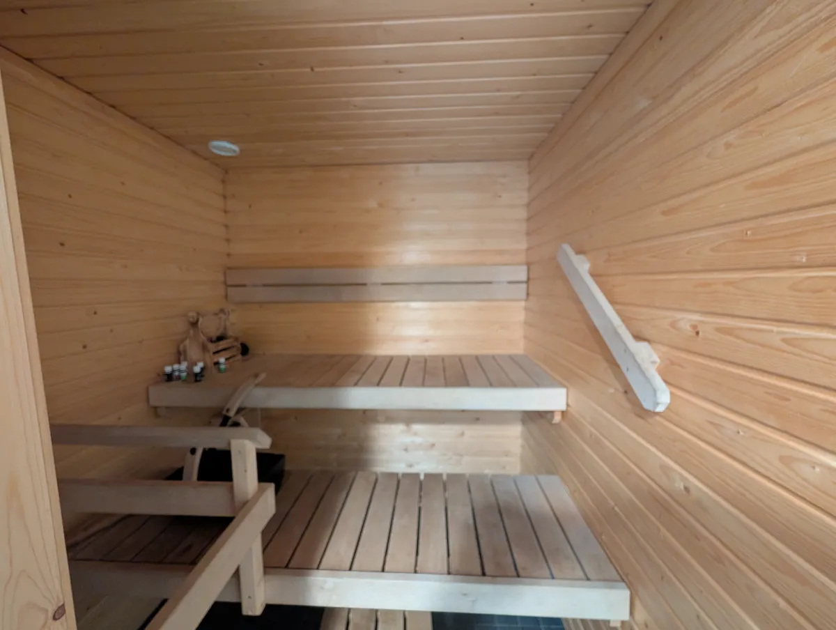 Hyreslägenhet på Vantaa i vantaa