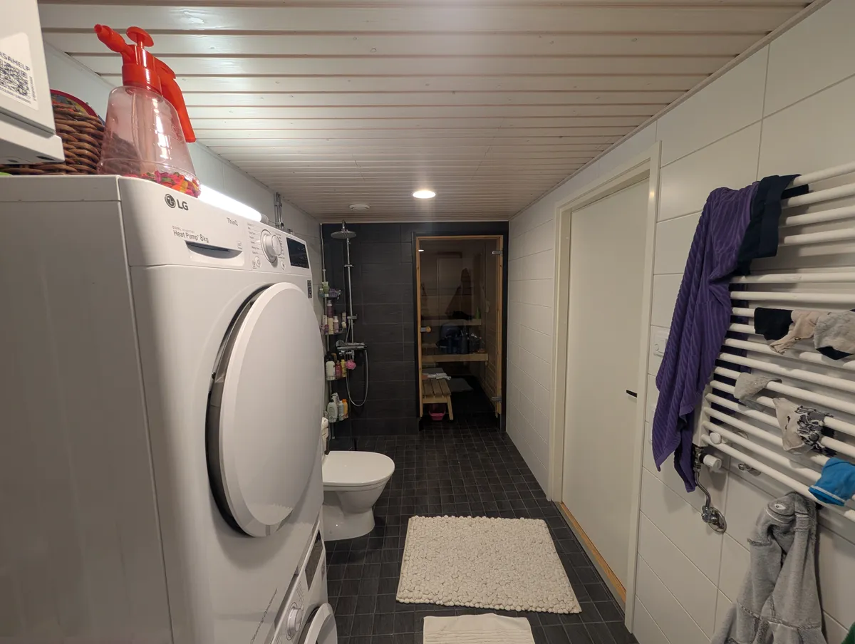 Hyreslägenhet på Vantaa i vantaa