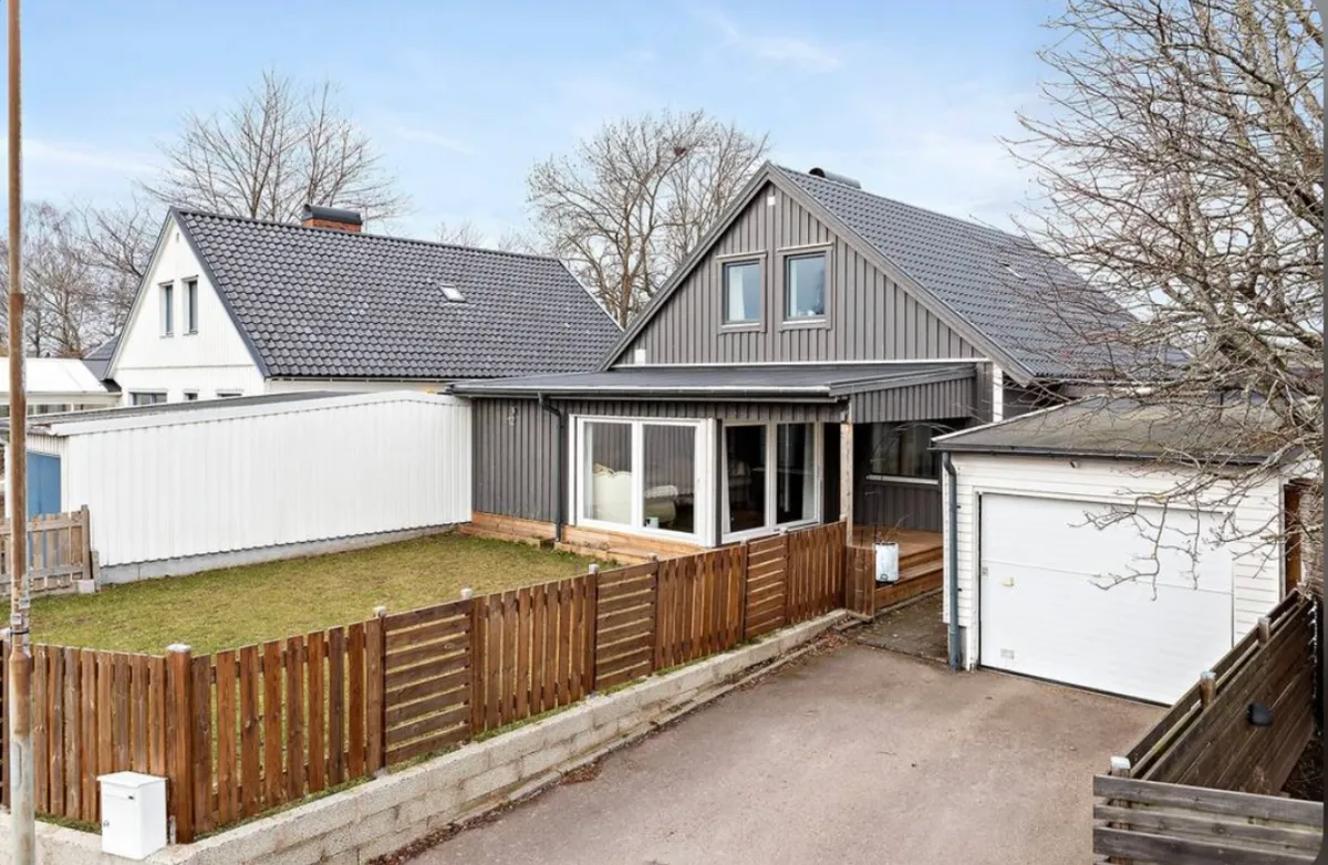Hyresbostad på Halmstad i halmstad
