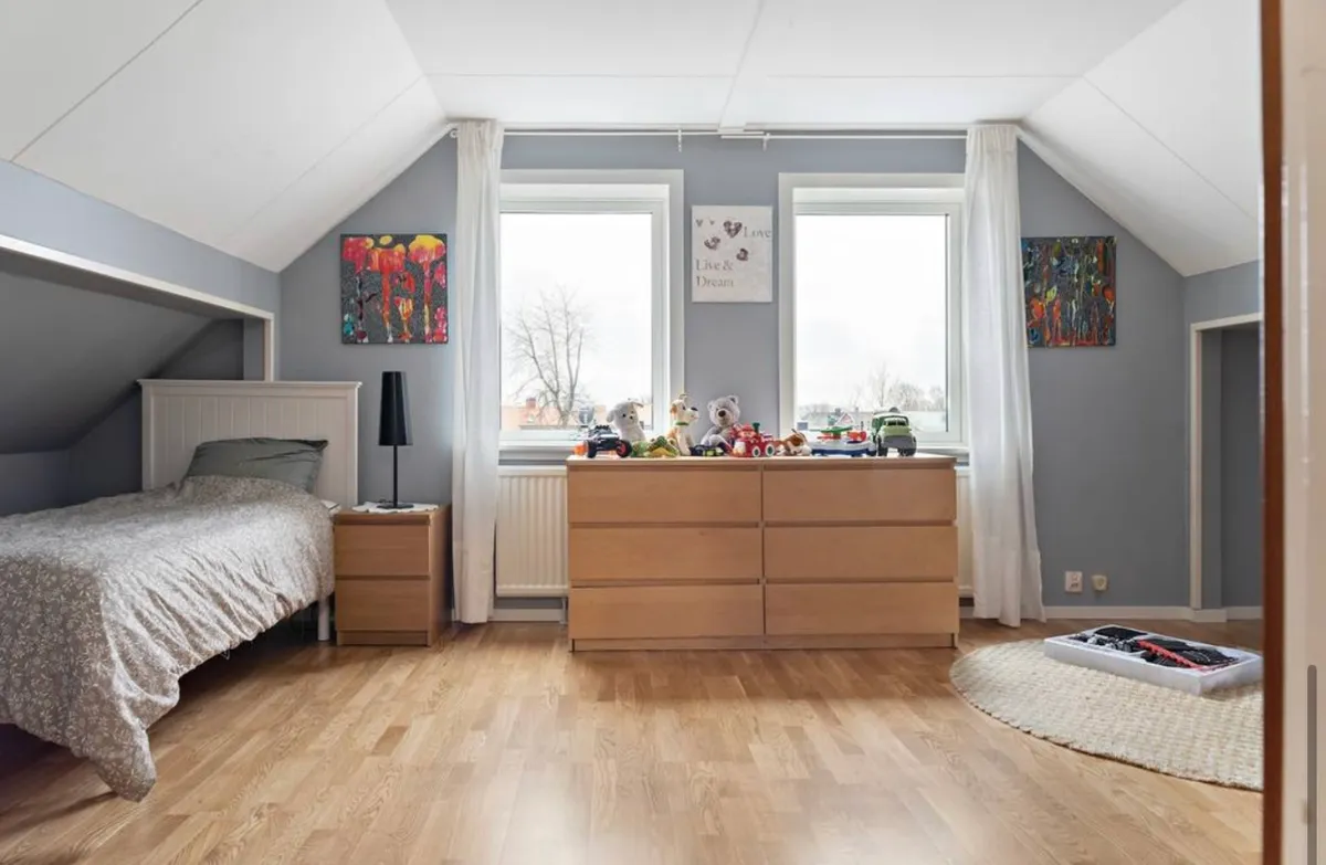 Hyresbostad på Halmstad i halmstad