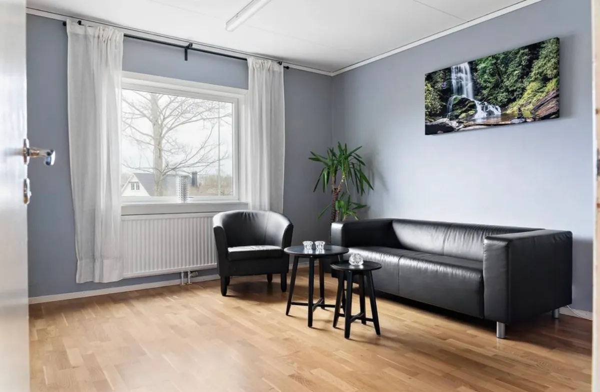 Hyresbostad på Halmstad i halmstad
