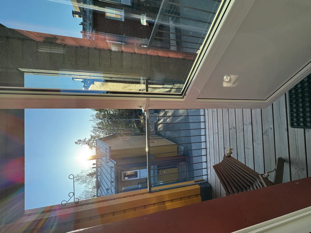 Hyresbostad på Helsinki i helsinki