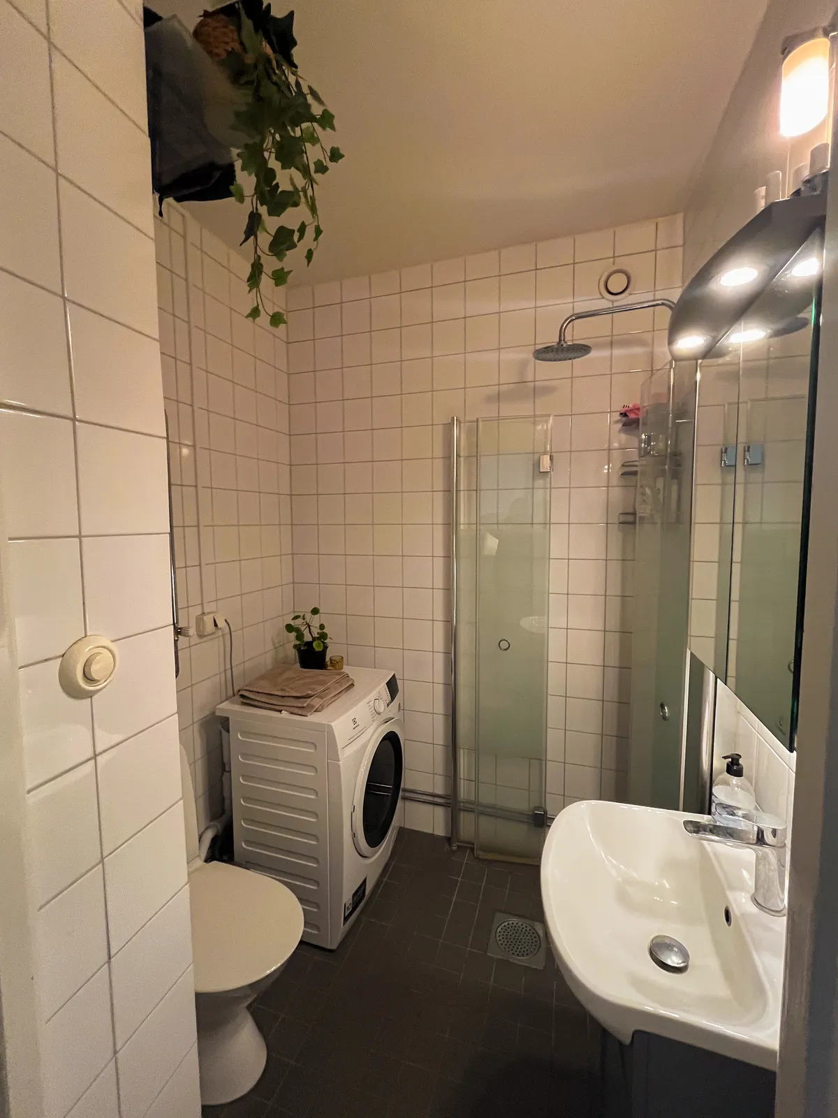 Hyreslägenhet på Stockholm i stockholm