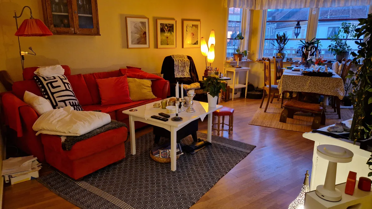 Hyreslägenhet på Göteborg i goteborg