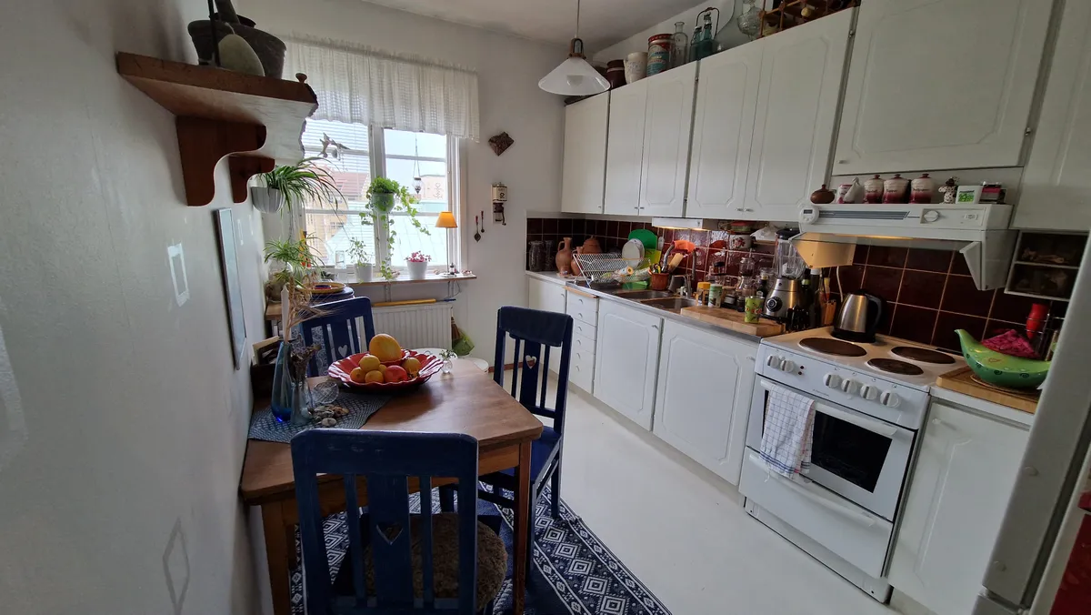 Hyreslägenhet på Göteborg i goteborg